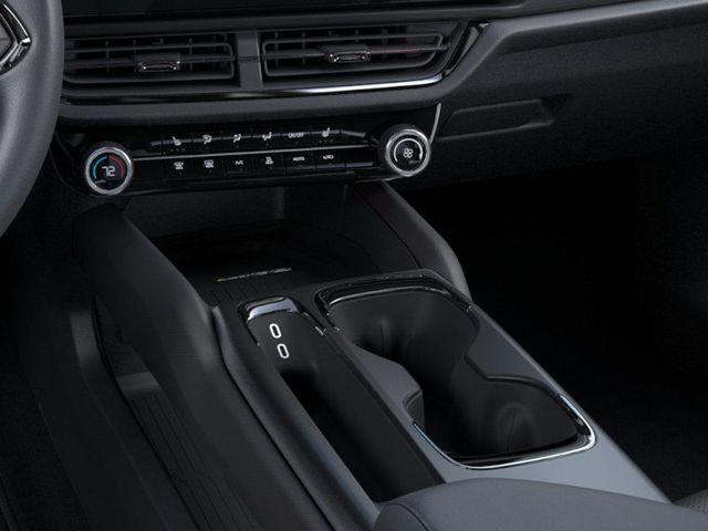 2025 Chevrolet Equinox EV Vehicle Photo in PAWLING, NY 12564-3219