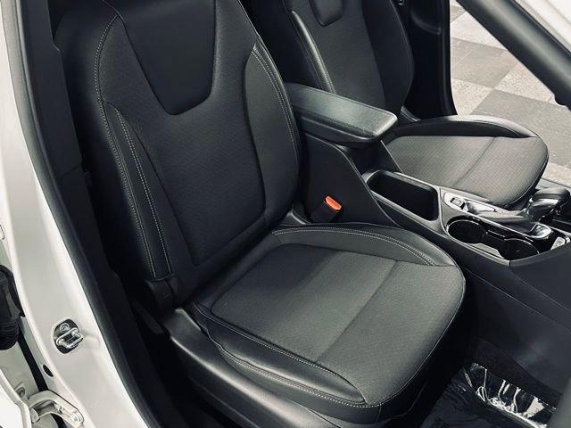 2023 Buick Encore GX Vehicle Photo in MEDINA, OH 44256-9631