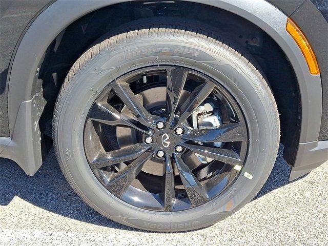2025 INFINITI QX60 Vehicle Photo in Willow Grove, PA 19090