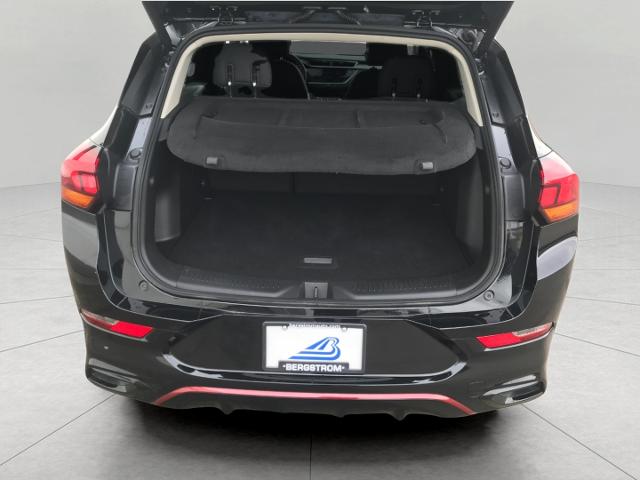 2022 Buick Encore GX Vehicle Photo in GREEN BAY, WI 54303-3330