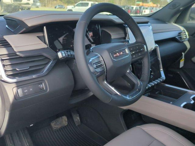 2025 GMC Acadia Vehicle Photo in ALBERTVILLE, AL 35950-0246