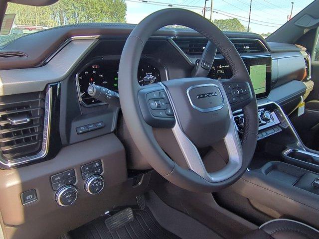 2025 GMC Sierra 2500 HD Vehicle Photo in ALBERTVILLE, AL 35950-0246