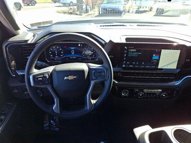 2023 Chevrolet Silverado 1500 Vehicle Photo in Philadelphia, PA 19116