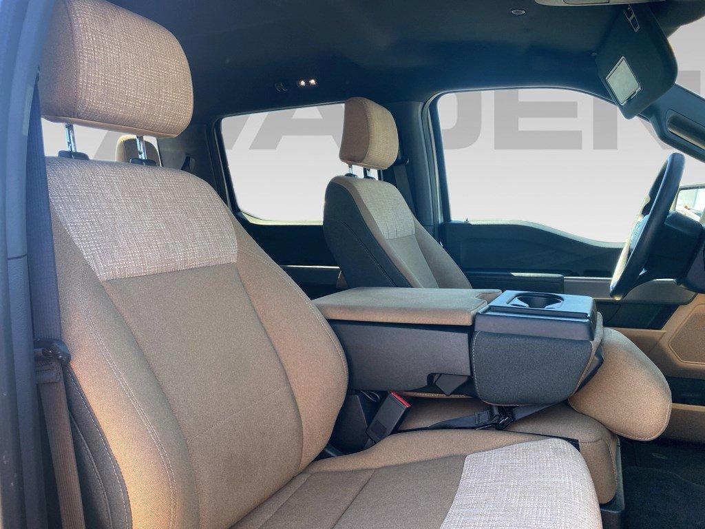 2023 Ford F-150 Vehicle Photo in SAVANNAH, GA 31406-4513