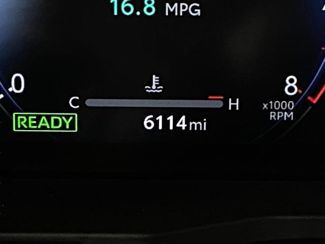 2024 Toyota Land Cruiser Vehicle Photo in Appleton, WI 54913