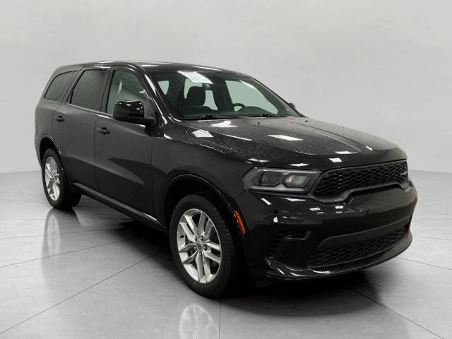 2023 Dodge Durango Vehicle Photo in Appleton, WI 54913