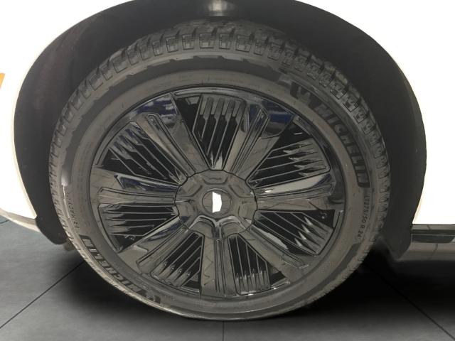 2025 Cadillac ESCALADE IQ Vehicle Photo in GREEN BAY, WI 54303-3330