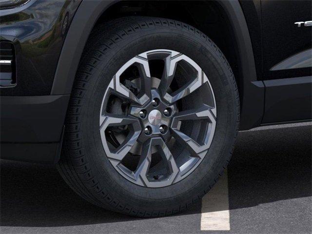 2025 GMC Terrain Vehicle Photo in COLLIERVILLE, TN 38017-9006