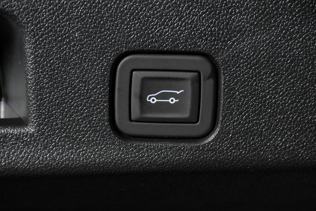 2025 GMC Acadia Vehicle Photo in PUYALLUP, WA 98371-4149