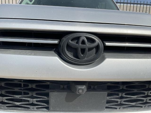 2023 Toyota 4Runner Vehicle Photo in San Antonio, TX 78230