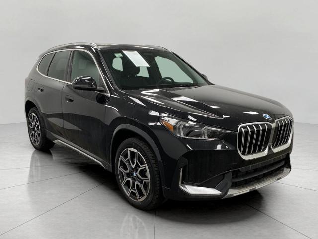 2025 BMW X1 xDrive28i Vehicle Photo in Appleton, WI 54913
