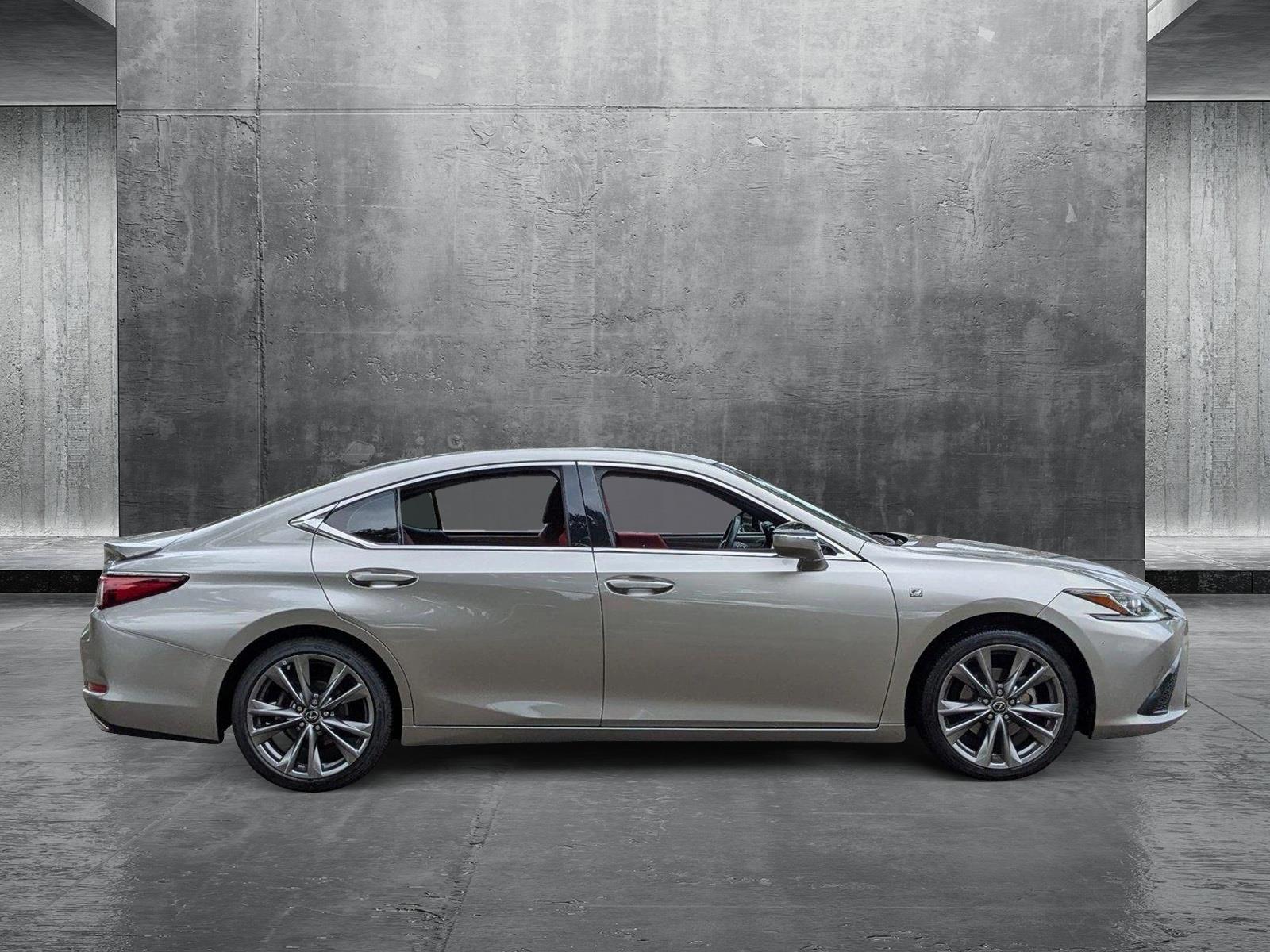 2020 Lexus ES 350 Vehicle Photo in West Palm Beach, FL 33417