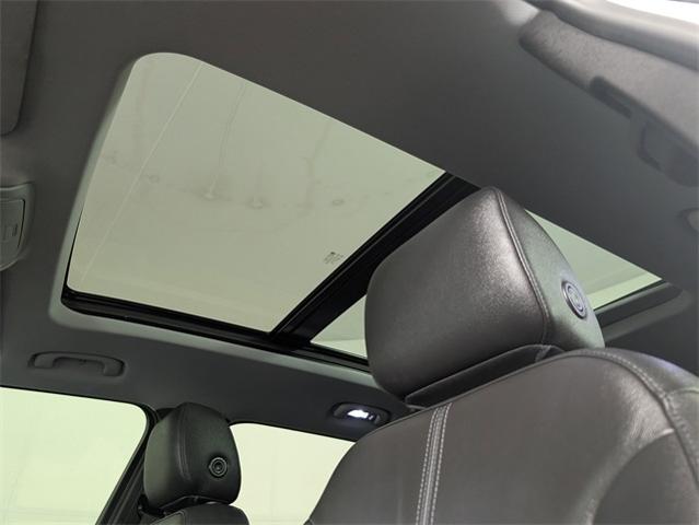 2022 Chevrolet Blazer Vehicle Photo in ENGLEWOOD, CO 80113-6708