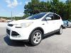 Used 2013 Ford Escape SE with VIN 1FMCU0GX1DUB32733 for sale in Hartselle, AL