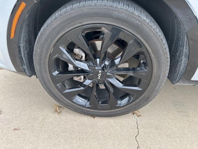 2022 Kia Sorento Vehicle Photo in San Antonio, TX 78230