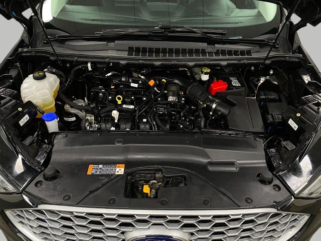2024 Ford Edge Vehicle Photo in Appleton, WI 54913