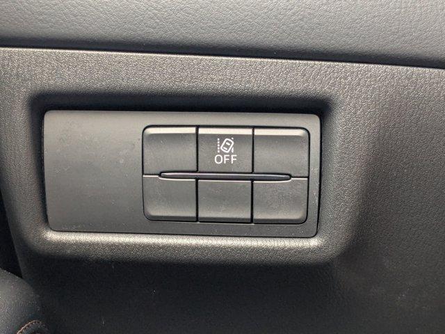 2023 Mazda CX-5 Vehicle Photo in BRUNSWICK, GA 31525-1881