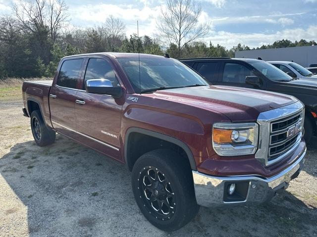 2014 GMC Sierra 1500 Vehicle Photo in SEAFORD, DE 19973-8463
