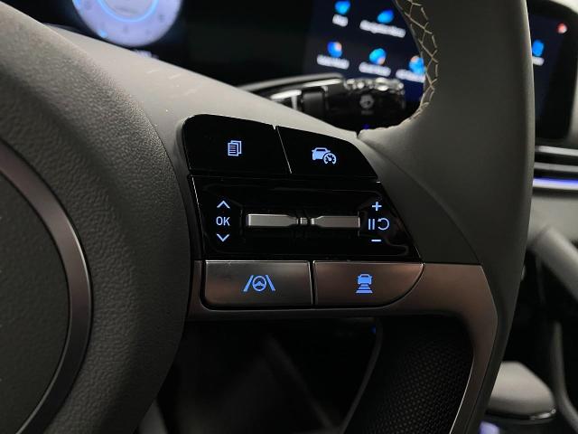 2024 Hyundai ELANTRA Vehicle Photo in Appleton, WI 54913