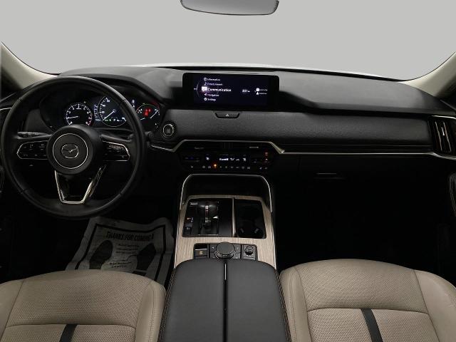 2024 Mazda CX-90 Vehicle Photo in Appleton, WI 54913