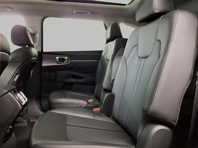 2022 Kia Sorento Vehicle Photo in Oshkosh, WI 54904