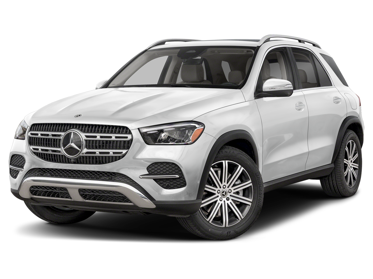 2024 Mercedes-Benz GLE Vehicle Photo in San Antonio, TX 78230