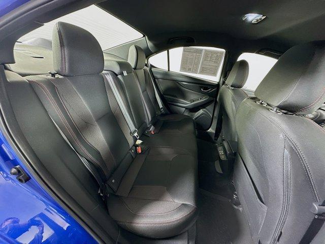 2024 Subaru WRX Vehicle Photo in Doylestown, PA 18902