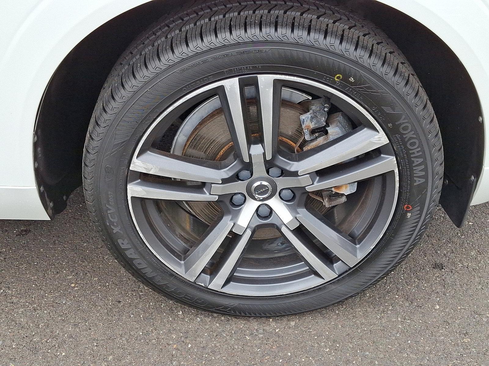 2019 Volvo XC60 Vehicle Photo in Trevose, PA 19053