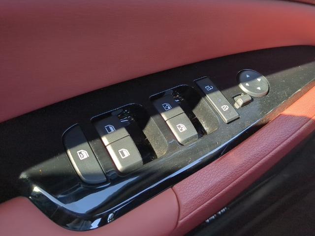 2024 Kia Sportage Vehicle Photo in Brunswick, GA 31525