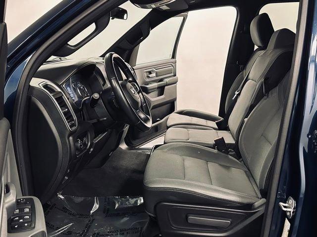 2022 Ram 1500 Vehicle Photo in MEDINA, OH 44256-9631