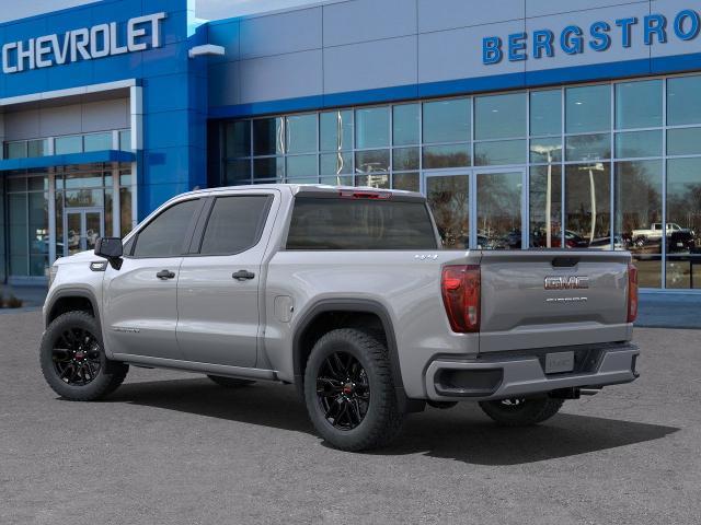 2025 GMC Sierra 1500 Vehicle Photo in OSHKOSH, WI 54904-7811