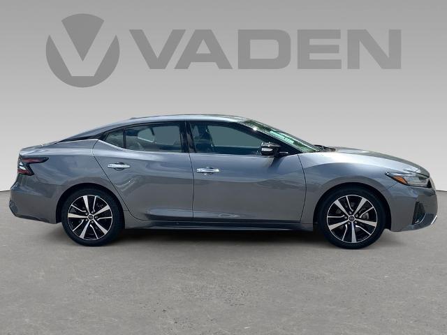 2023 Nissan Maxima Vehicle Photo in Savannah, GA 31419