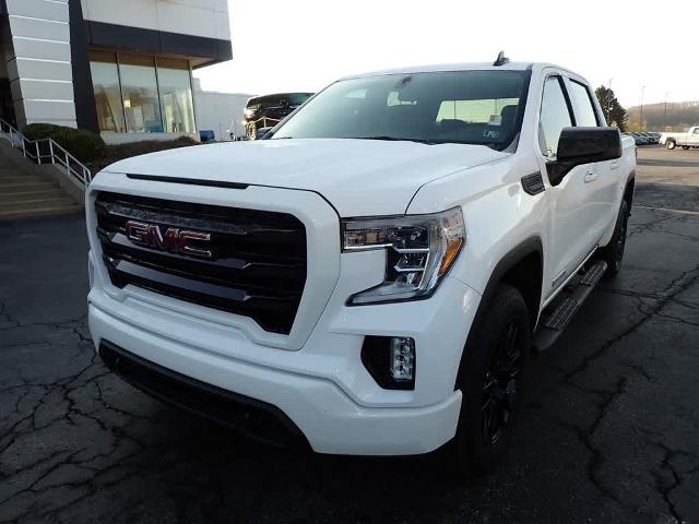 2020 GMC Sierra 1500 Vehicle Photo in ZELIENOPLE, PA 16063-2910