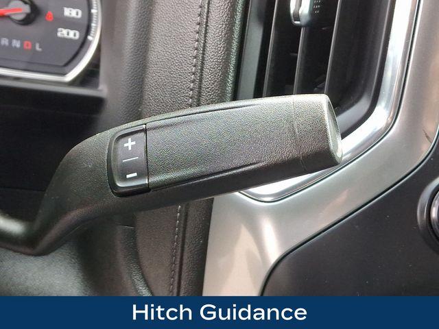 2022 Chevrolet Silverado 1500 LTD Vehicle Photo in DANBURY, CT 06810-5034