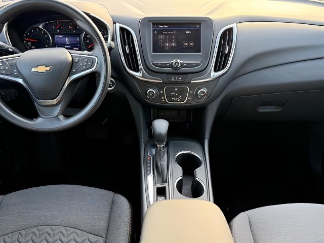 2022 Chevrolet Equinox Vehicle Photo in MADISON, WI 53713-3220