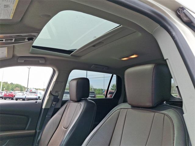 2015 GMC Terrain Vehicle Photo in SEAFORD, DE 19973-8463