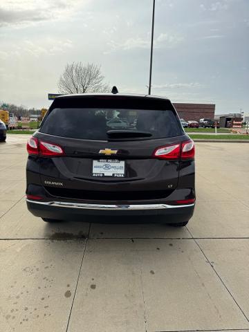 2020 Chevrolet Equinox Vehicle Photo in Peoria, IL 61615
