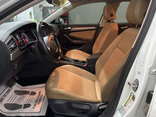 2019 Volkswagen Jetta Vehicle Photo in MEDINA, OH 44256-9631