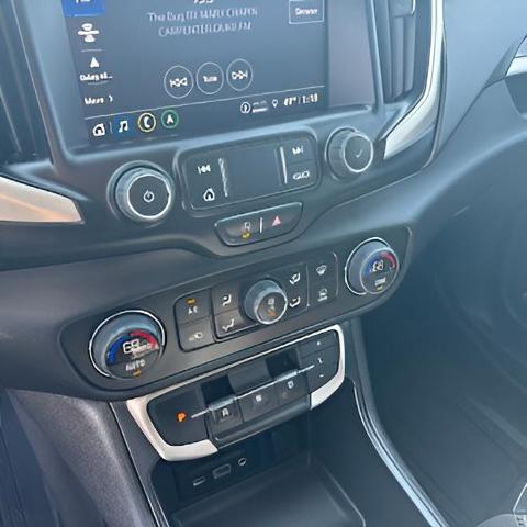 2023 GMC Terrain Vehicle Photo in APPLETON, WI 54914-8833