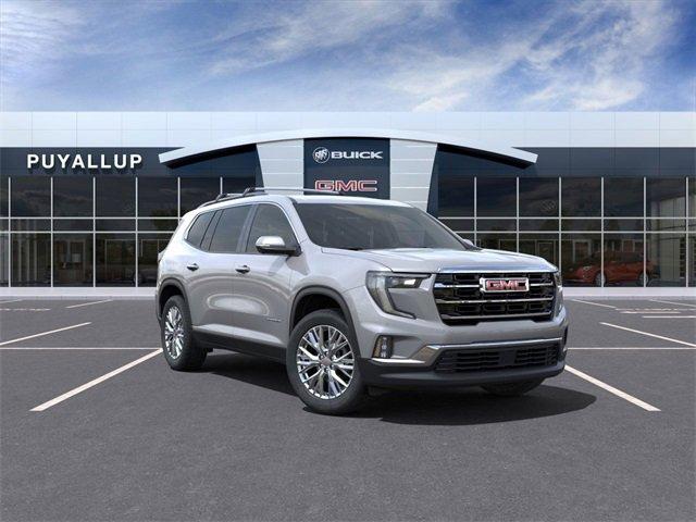 2025 GMC Acadia Vehicle Photo in PUYALLUP, WA 98371-4149