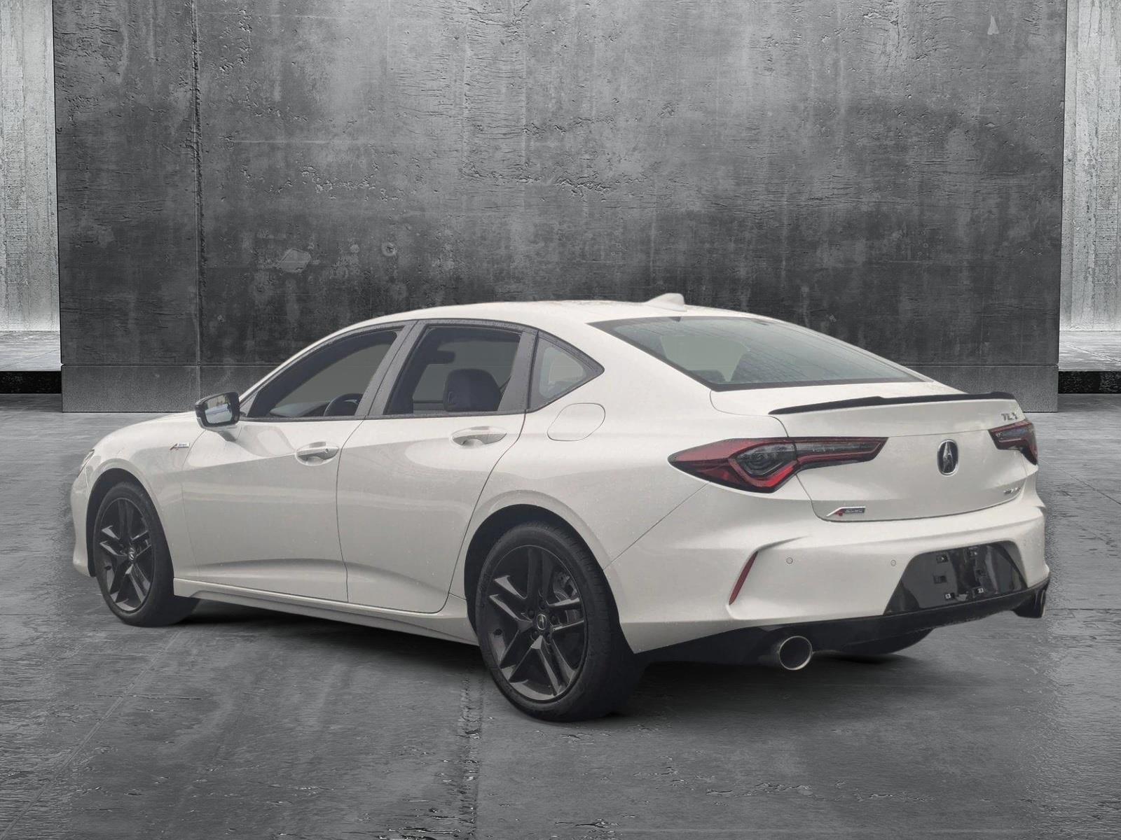 2025 Acura TLX Vehicle Photo in Cockeysville, MD 21030-2508