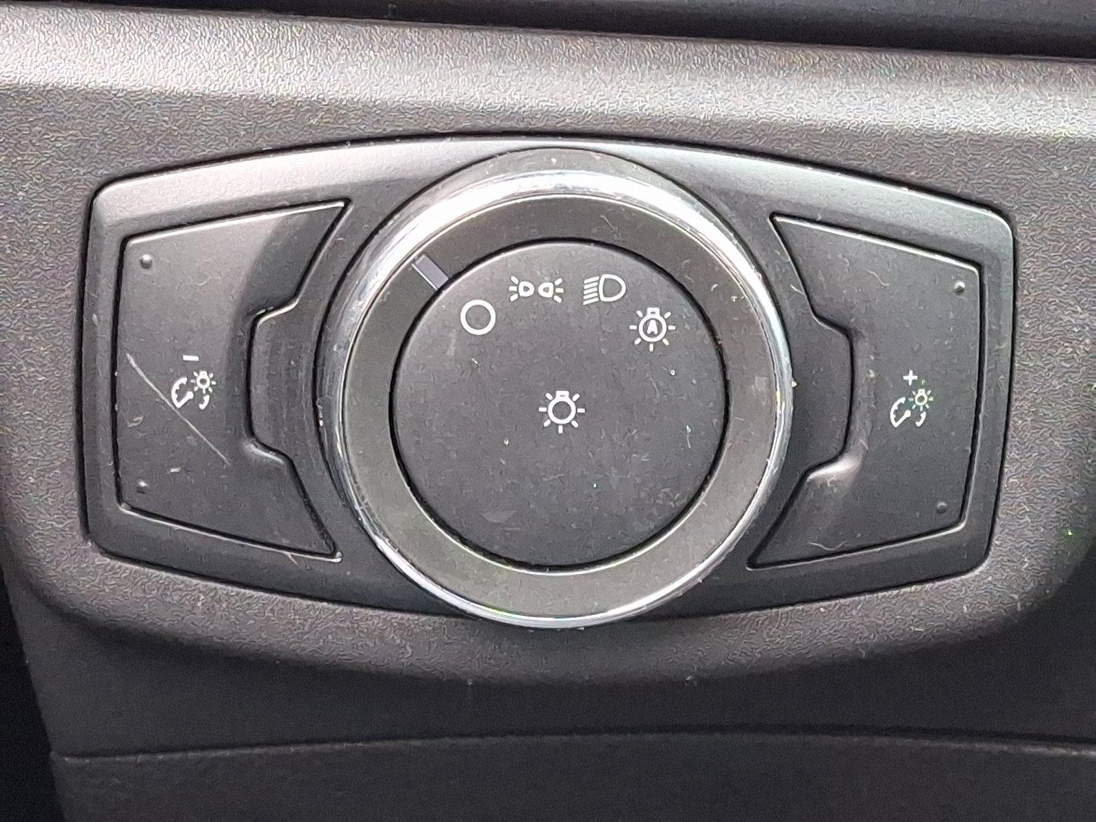 2016 Ford Fusion Vehicle Photo in BETHLEHEM, PA 18017