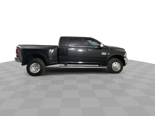 2018 Ram 3500 Vehicle Photo in GILBERT, AZ 85297-0402
