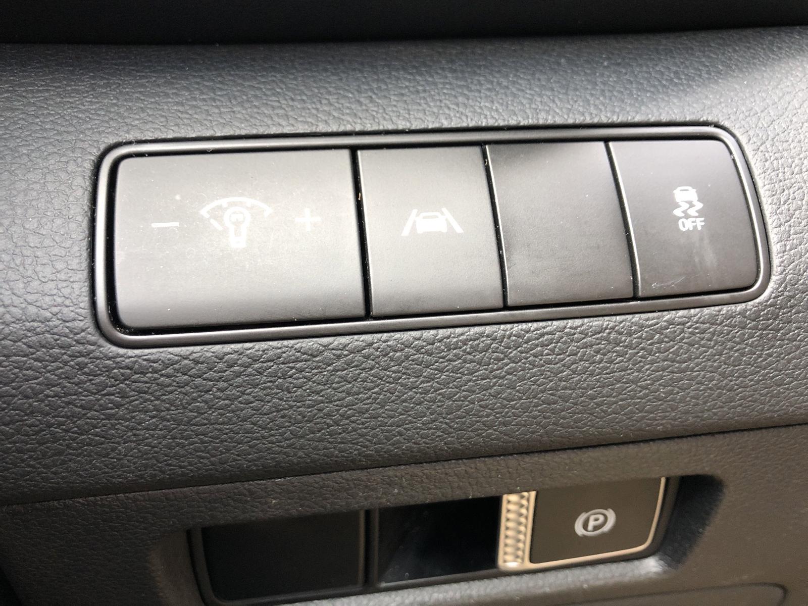 2022 Hyundai SANTA FE Vehicle Photo in Mechanicsburg, PA 17050