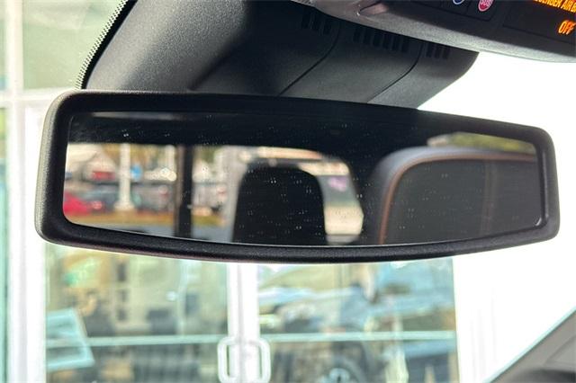2023 GMC Canyon Vehicle Photo in ELK GROVE, CA 95757-8703
