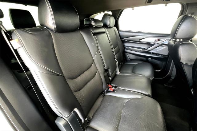 2023 Mazda CX-9 Vehicle Photo in Grapevine, TX 76051