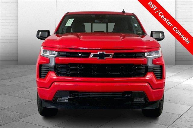 2023 Chevrolet Silverado 1500 Vehicle Photo in INDEPENDENCE, MO 64055-1314