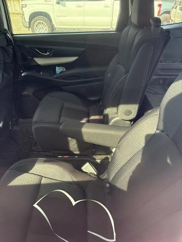 2019 Subaru Ascent Vehicle Photo in PUYALLUP, WA 98371-4149