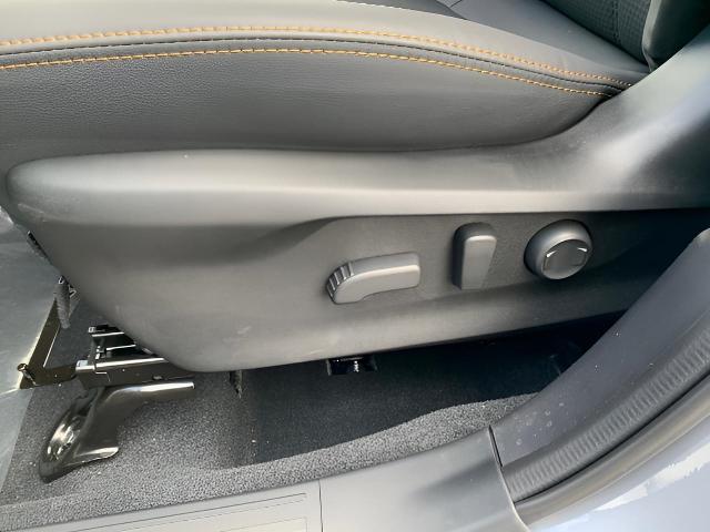 2025 Subaru Forester Vehicle Photo in Green Bay, WI 54304