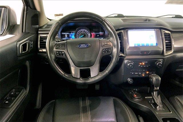 2021 Ford Ranger Vehicle Photo in INDEPENDENCE, MO 64055-1314